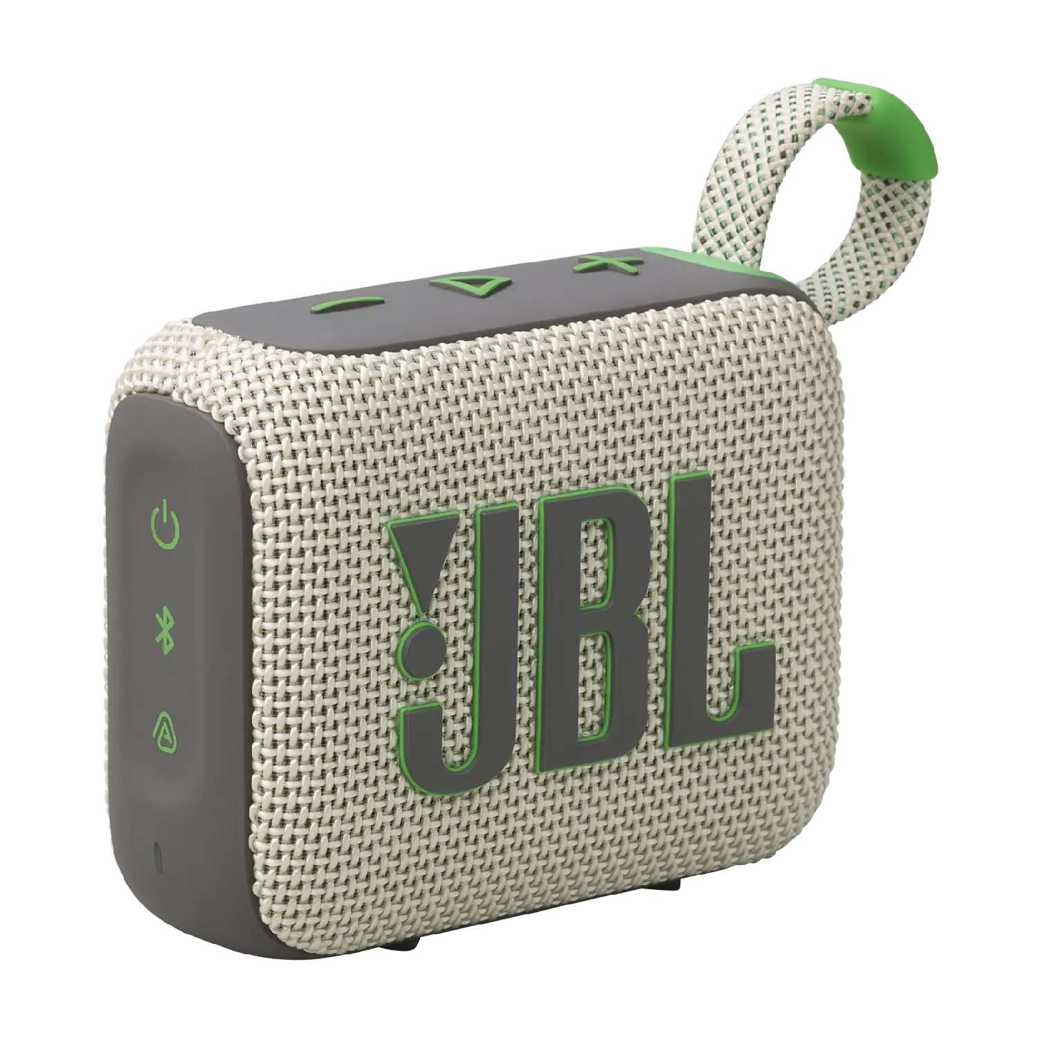 Ultra-Portable Bluetooth Speaker