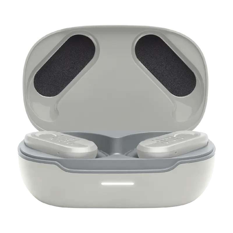 Dust and water proof True Wireless active earbuds