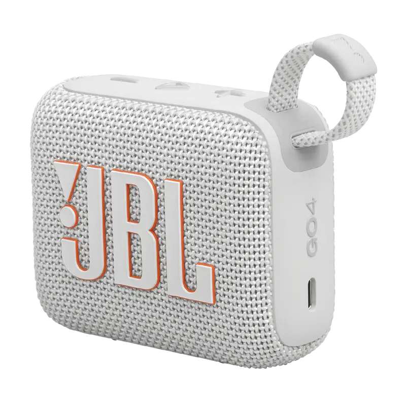 Ultra-Portable Bluetooth Speaker